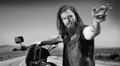 Wait A Second, Is Kurt Sutter’s ‘The Abandons’ Actually Linked To ‘Sons Of Anarchy’?