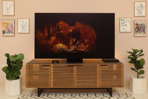 What is TV resolution? From 1080p to 8K and beyond
