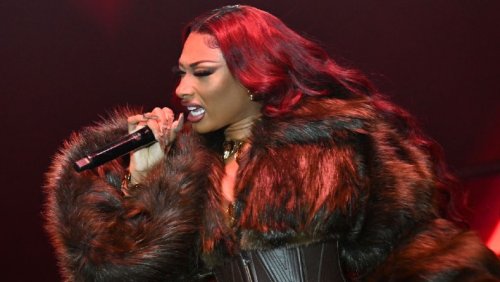 Who Is Opening For Megan Thee Stallion On The ‘Hot Girl Summer Tour?’