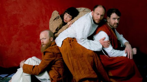 Who Is Opening Little Dragon’s 2023 North American Tour?