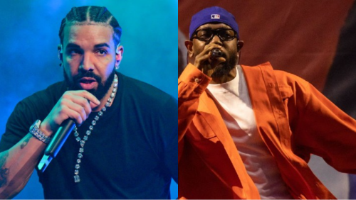 Did Drake’s Label Ask Kendrick Lamar To End Their Rap Beef?