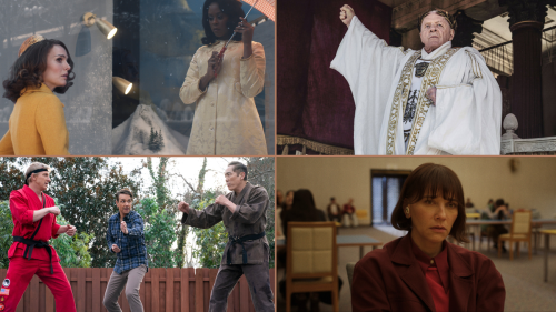 July 2024 TV preview: Lady In The Lake, Sunny, and 19 other shows to watch