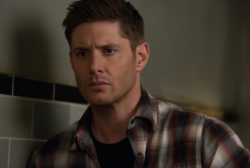 Tracker: Jensen Ackles (Supernatural) Joins CBS Drama Series (Updated)